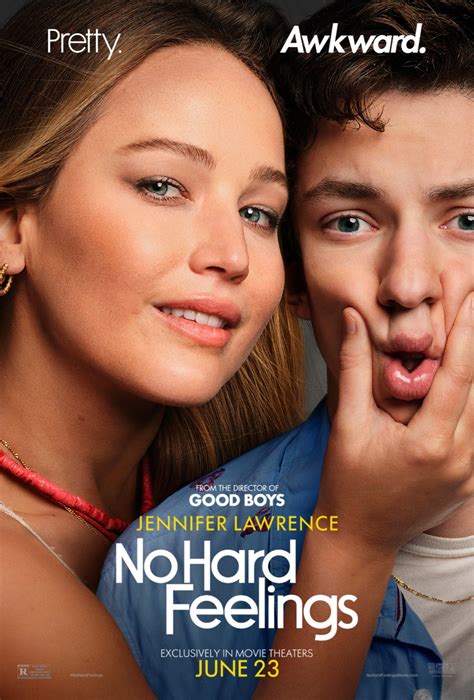 Watch Hard Feelings (2023) full HD Free .